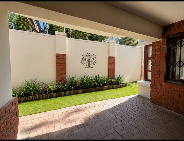 2 BEDROOM APARTMENT FOR SALE IN EDENBURG